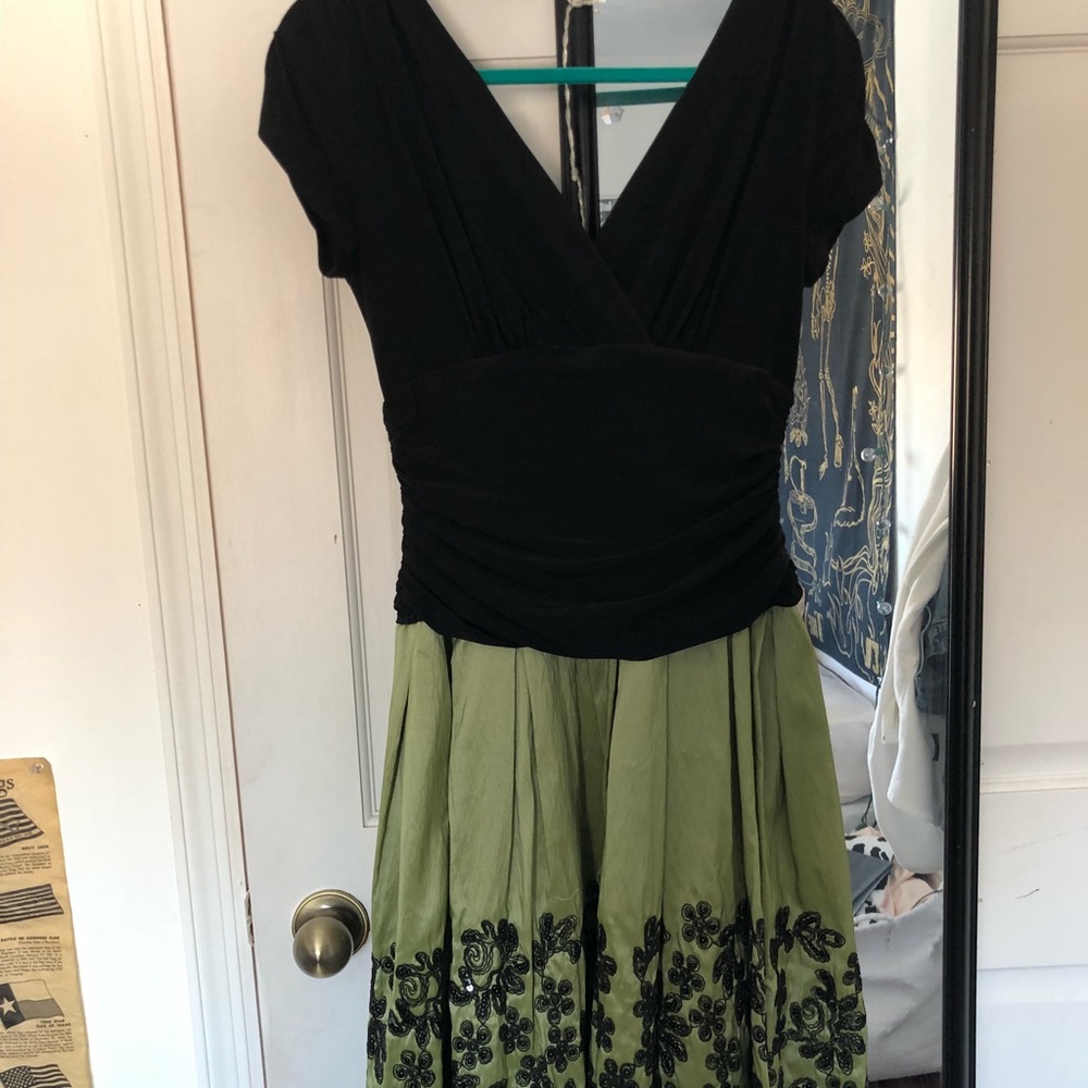Macy’s dress